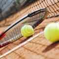 How to start playing tennis with zero skills